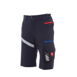 Kratke delovne hlače NEXT 4W